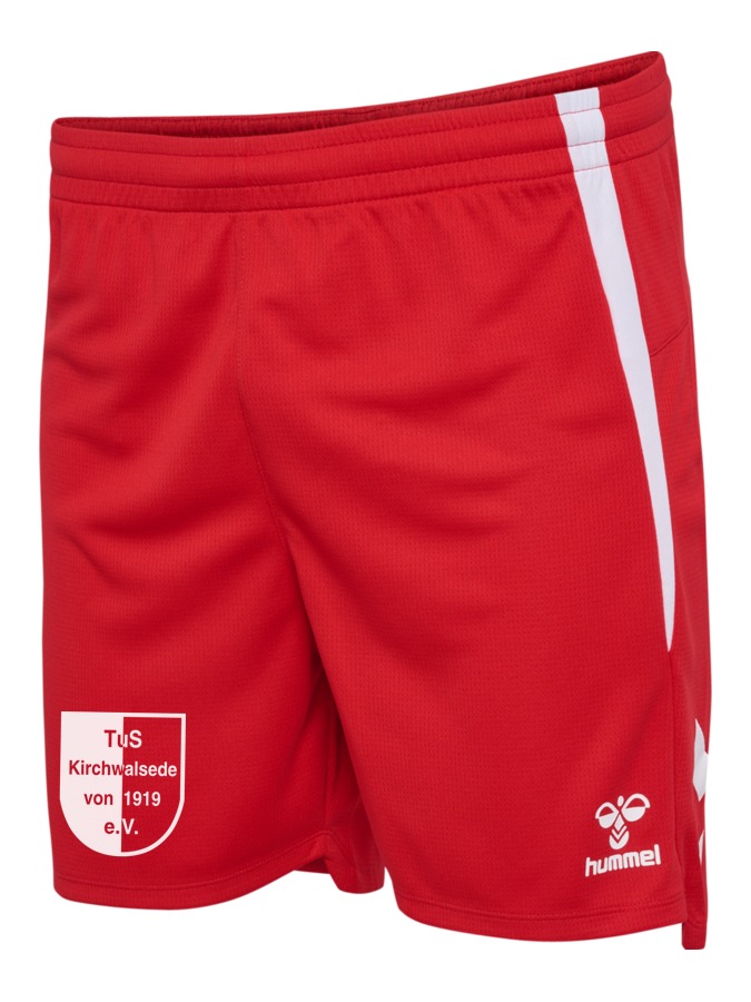 Hummel Lead 2.0 Shorts