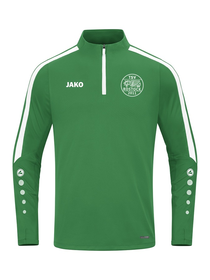 Jako Ziptop Power
