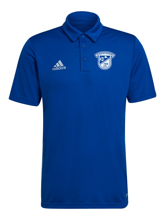 adidas Entrada 22 Poloshirt