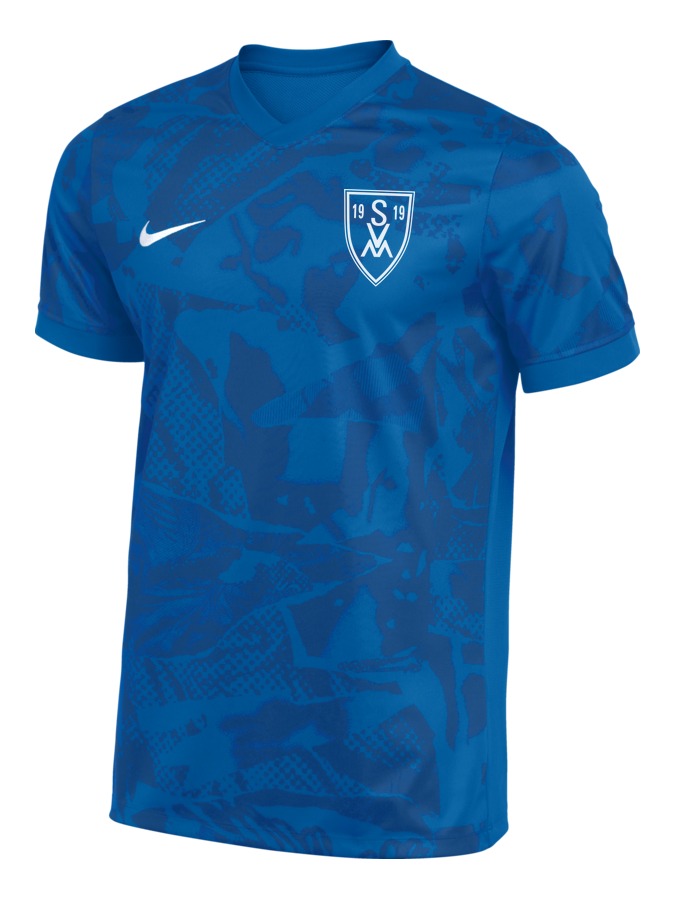 Nike Precision VII Trikot