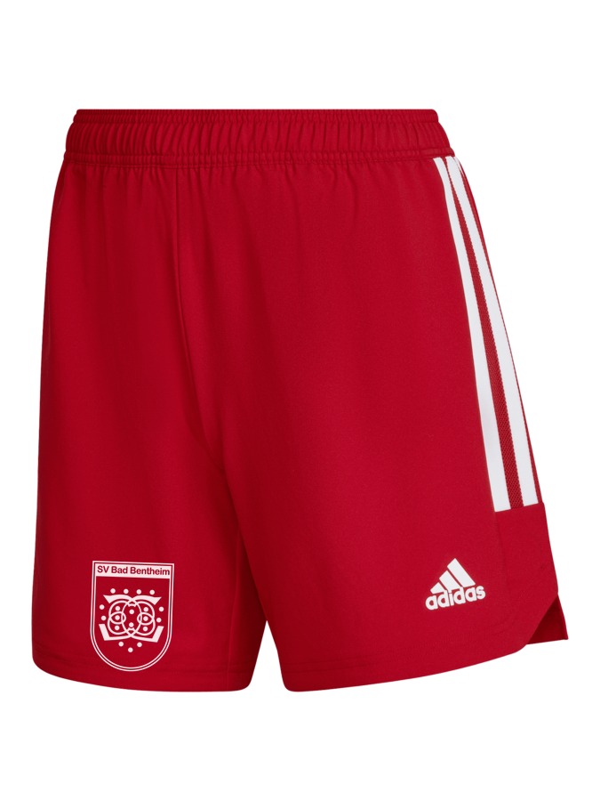 adidas Condivo 22 Matchday Shorts Damen