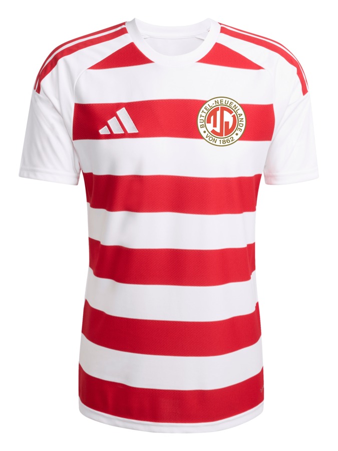 adidas Hooped 26 Trikot