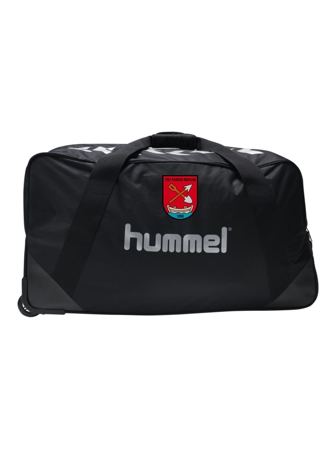 Hummel Team Trolley