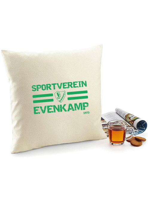 Kissenbezug Fairtrade Used Look