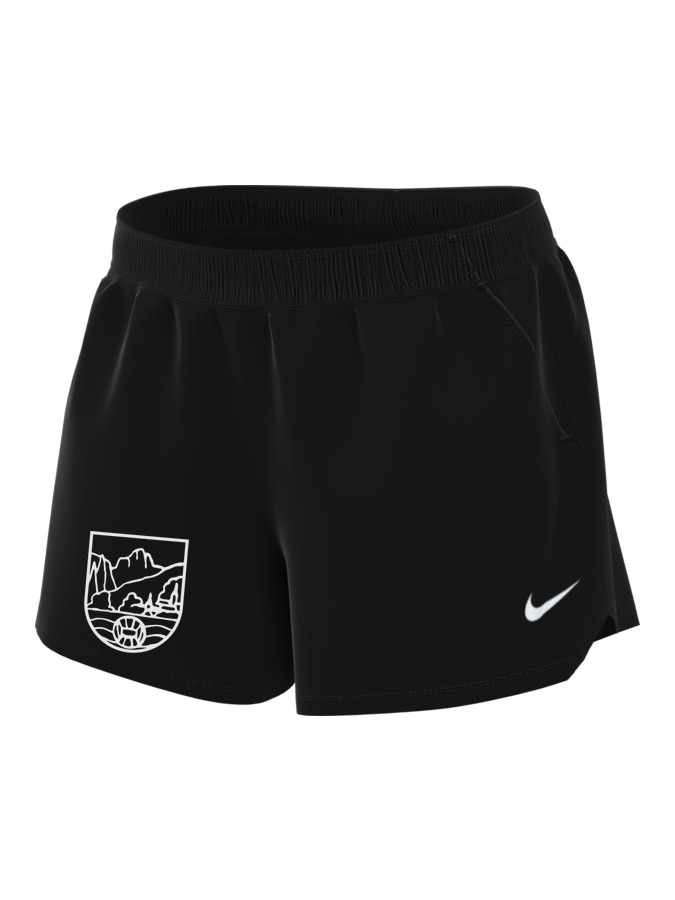 Nike Park 20 Knit Shorts Damen