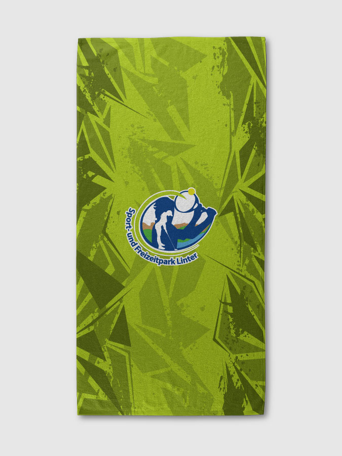 Strandhandtuch Dynamic