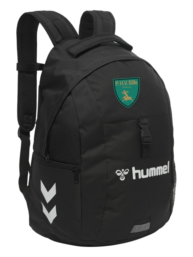 Hummel Core Ball Rucksack