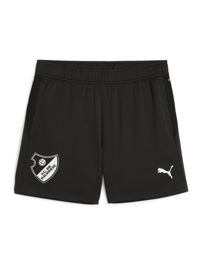 PUMA teamGOAL Training Short Damen