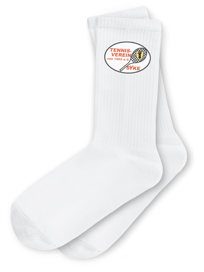 Sportsocken Logo