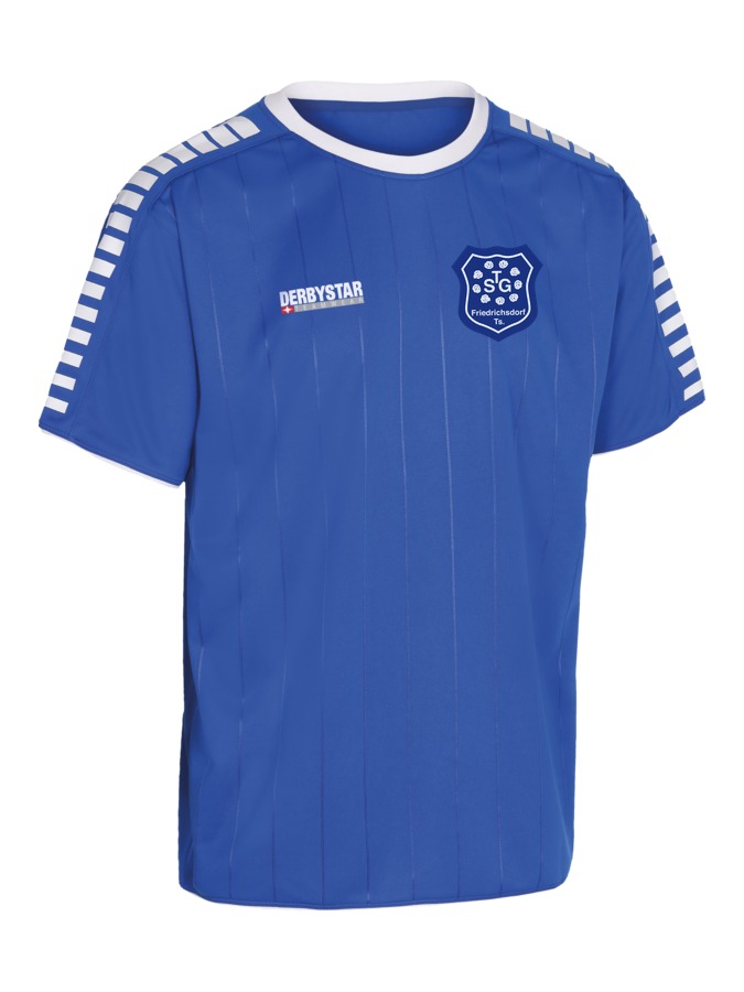 Derbystar Hyper Trikot