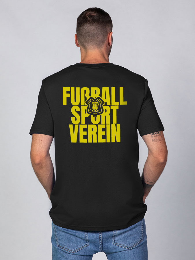 Shirt Urban Herren