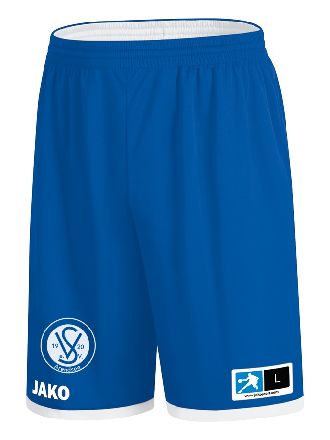 Jako Wendeshort Change 2.0