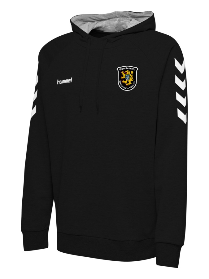 Hummel Go Cotton Hoodie