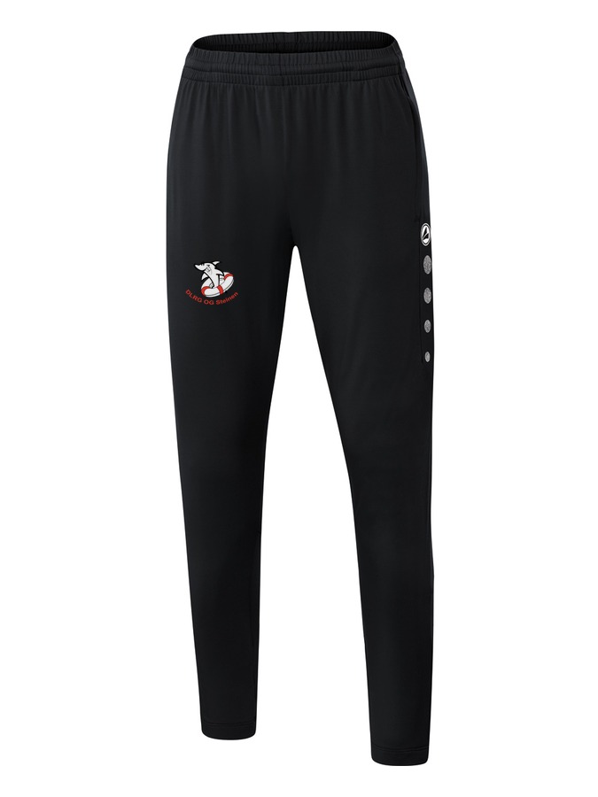 Jako Trainingshose Premium Damen