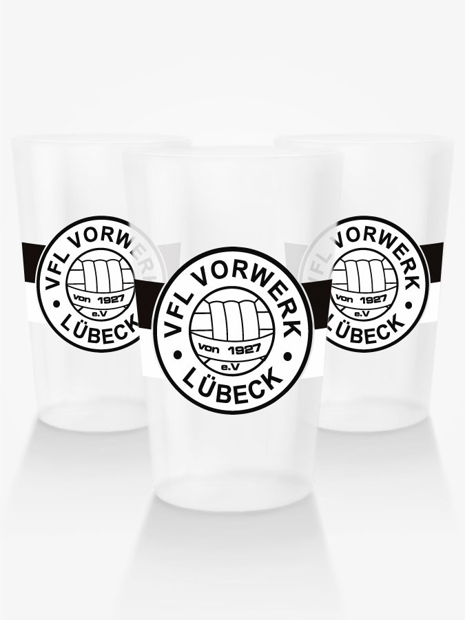 Mehrwegbecher Logo