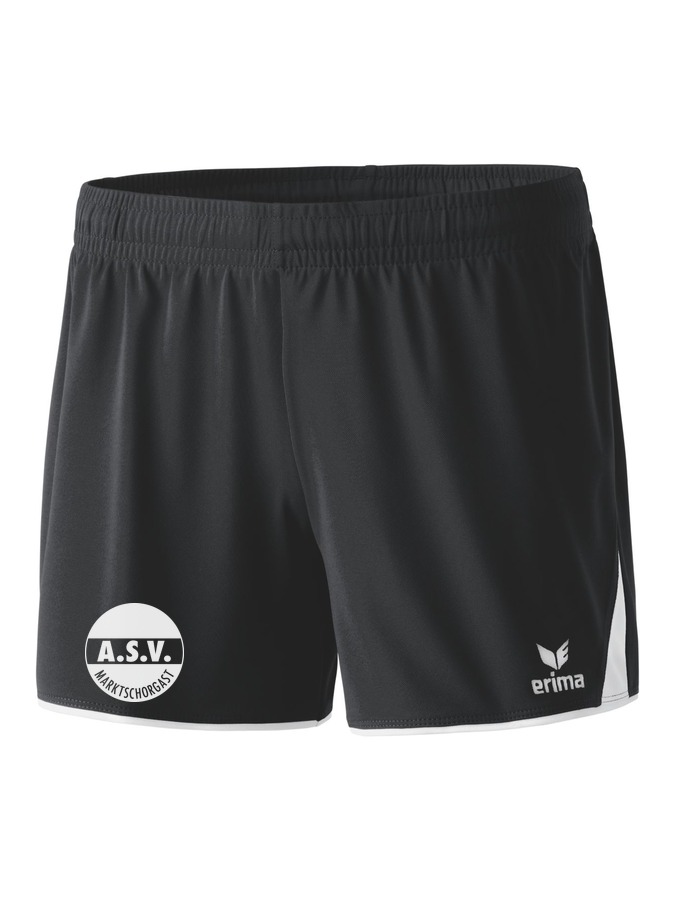 Erima Classic 5-C Shorts Damen