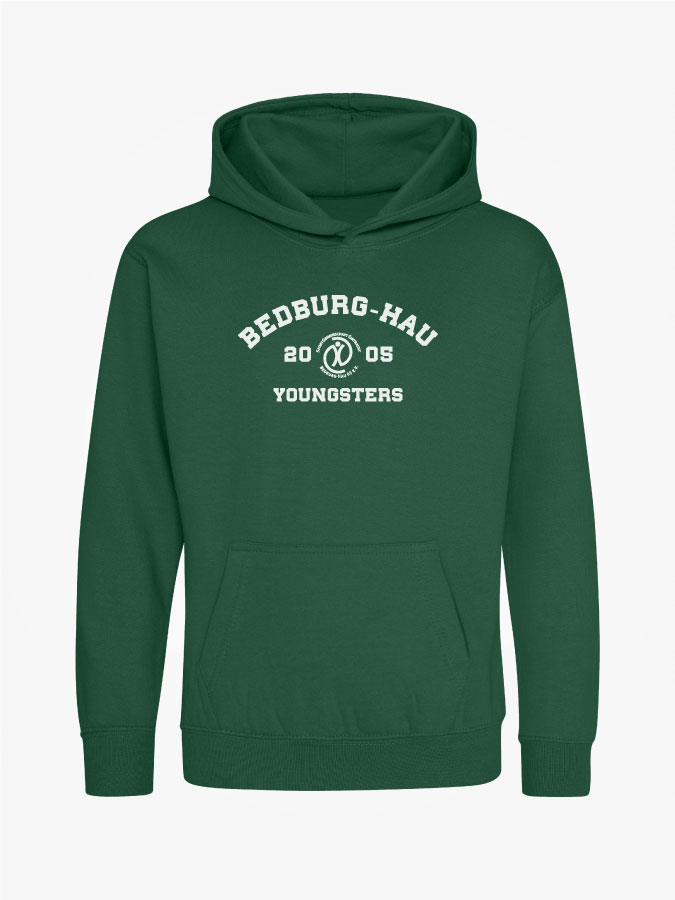 Hoodie Youngsters Kids