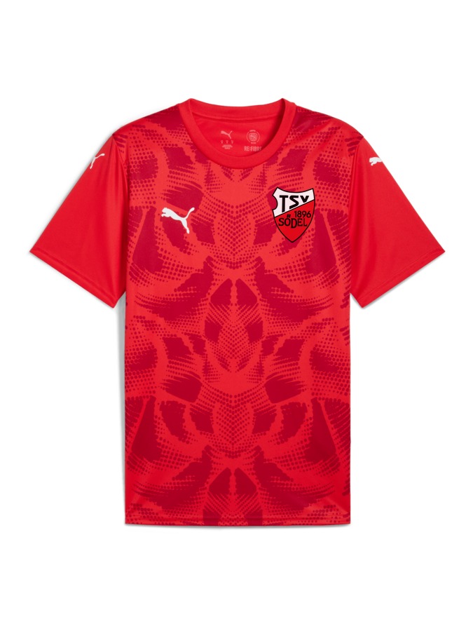 PUMA teamULTIMATE Trikot