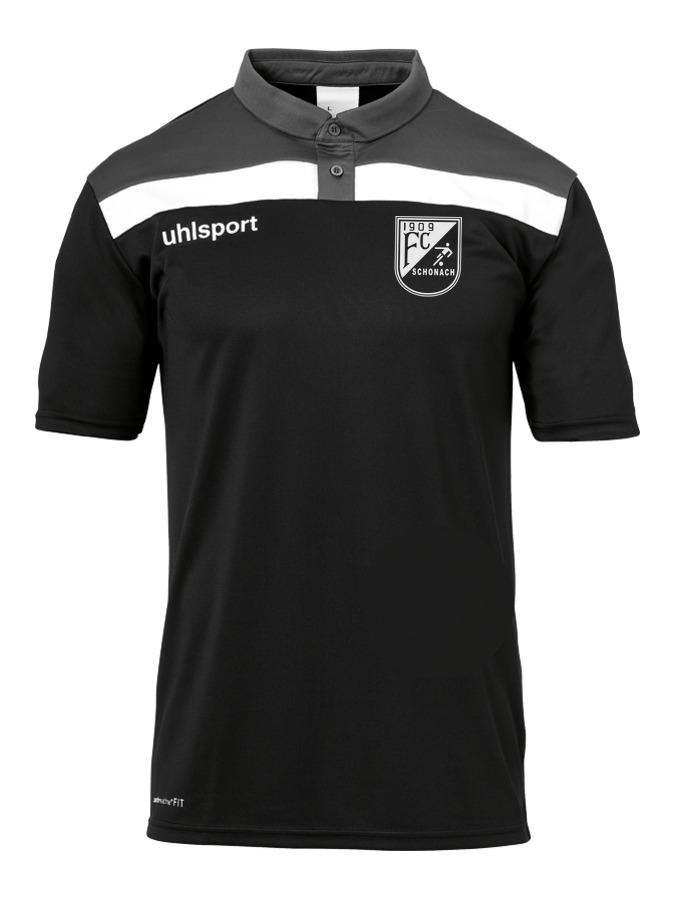 uhlsport Offense 23 Polo Shirt
