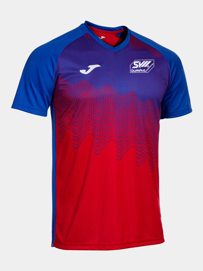 Joma Tiger VI Trikot