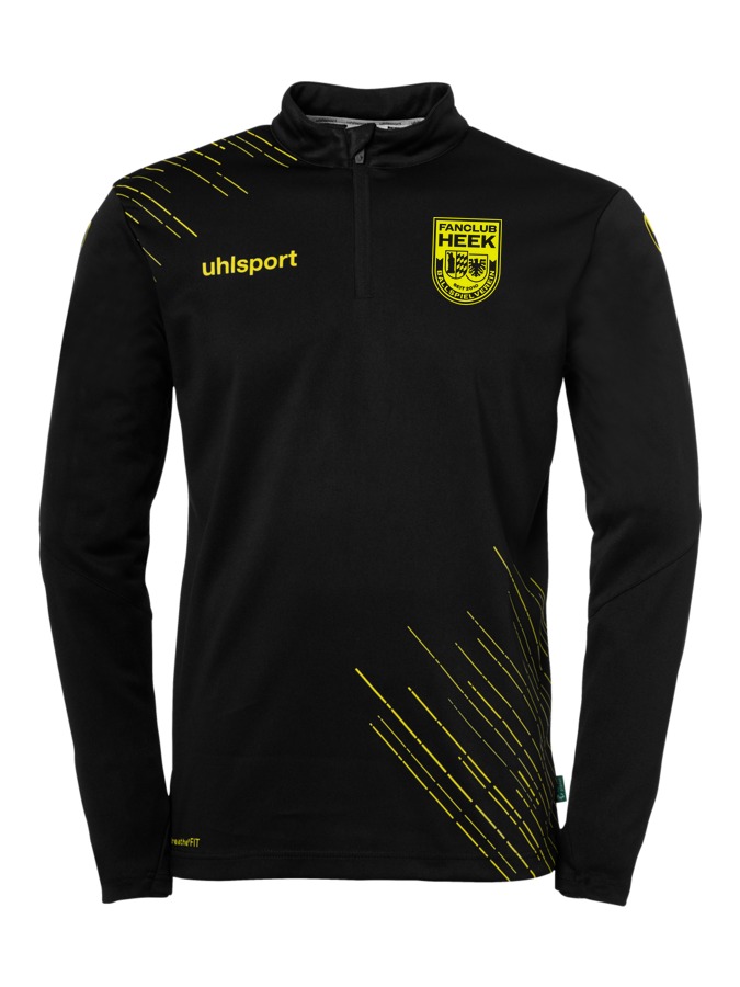 uhlsport Score 26 1/4 Zip Top