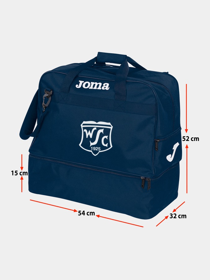 Joma Sporttasche Training 3 (XL)