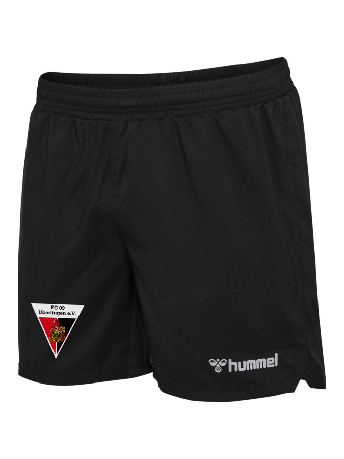 Hummel Run Shorts