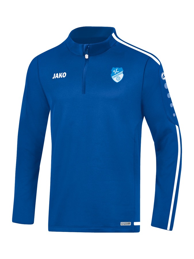 Jako Ziptop Striker 2.0