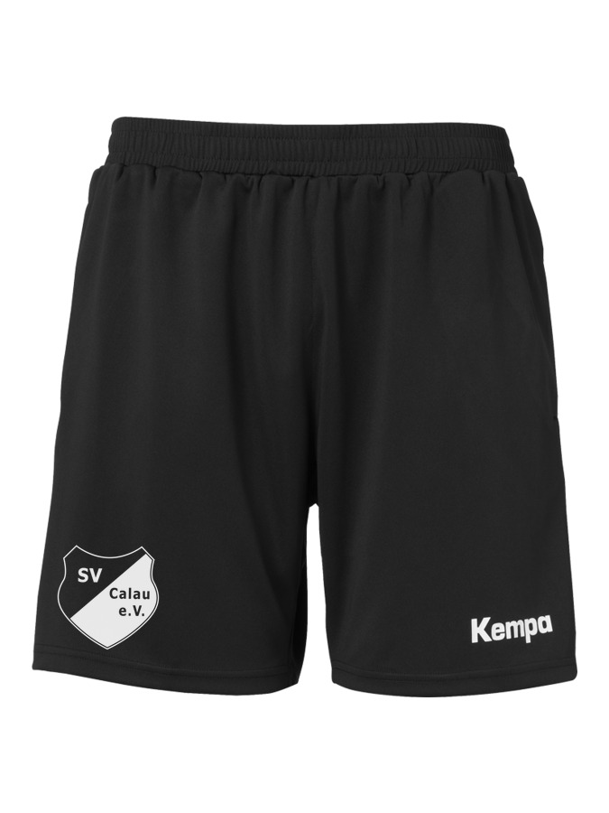 Kempa Pocket Shorts