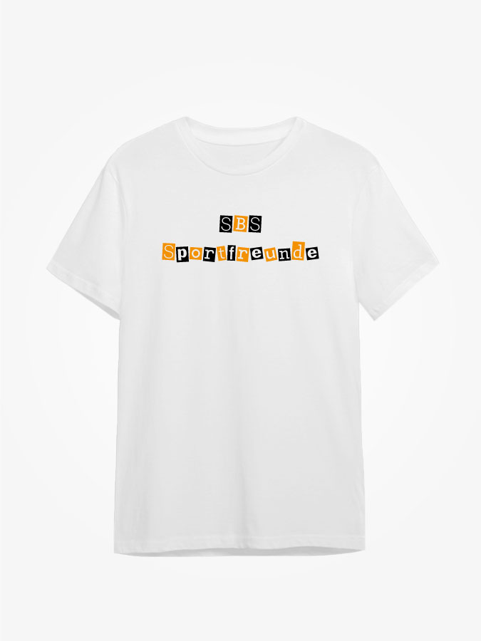 Shirt Letter Kids