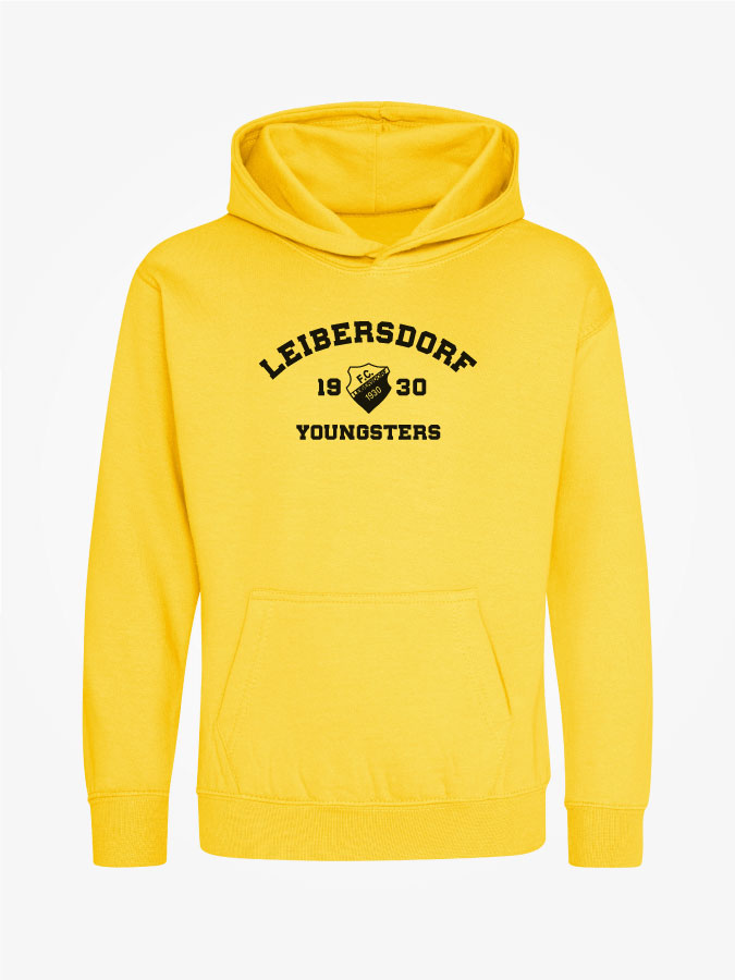Hoodie Youngsters Kids