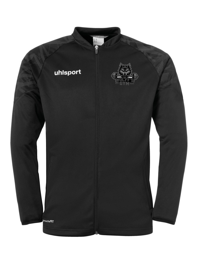 uhlsport Goal 25 Poly Jacke