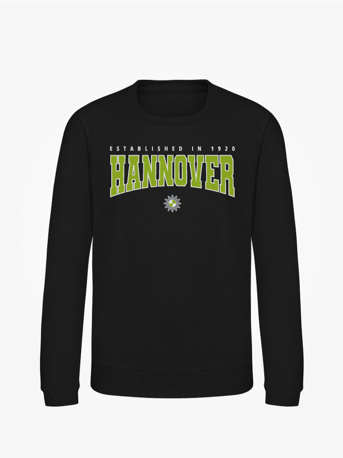 Sweater Retro Kids
