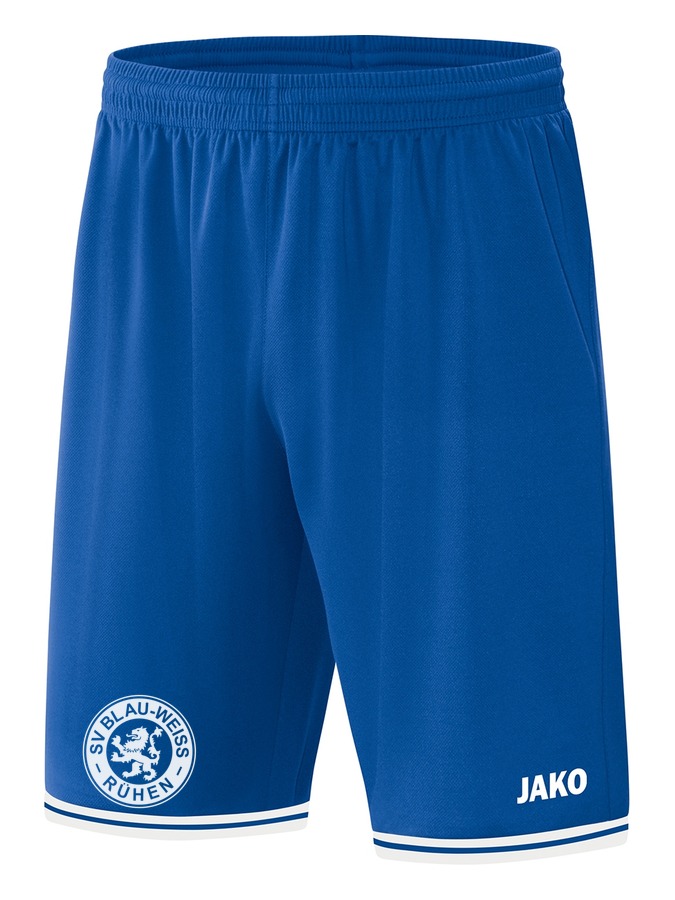 Jako Short Center 2.0
