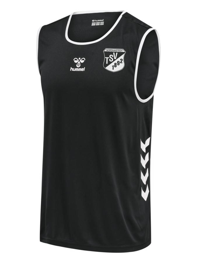 Hummel Core XK Basket Jersey