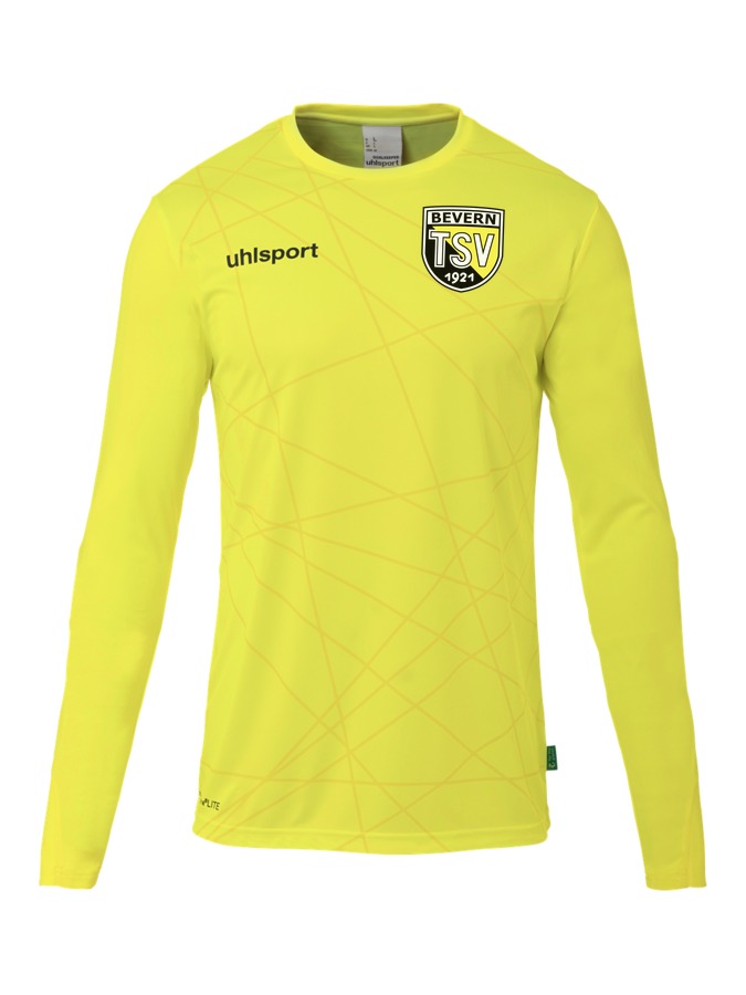 uhlsport Prediction Torwart Shirt