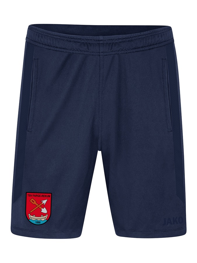 Jako Short Power