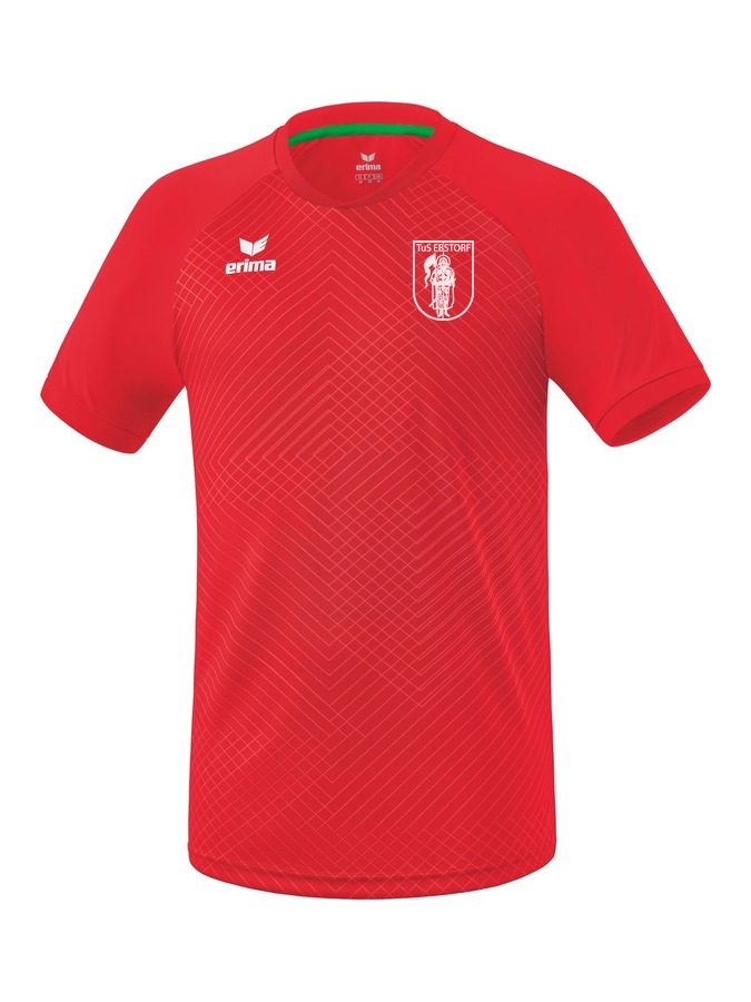 Erima Madrid Trikot
