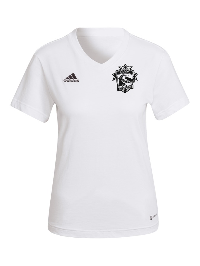 adidas Entrada 22 T-Shirt Damen