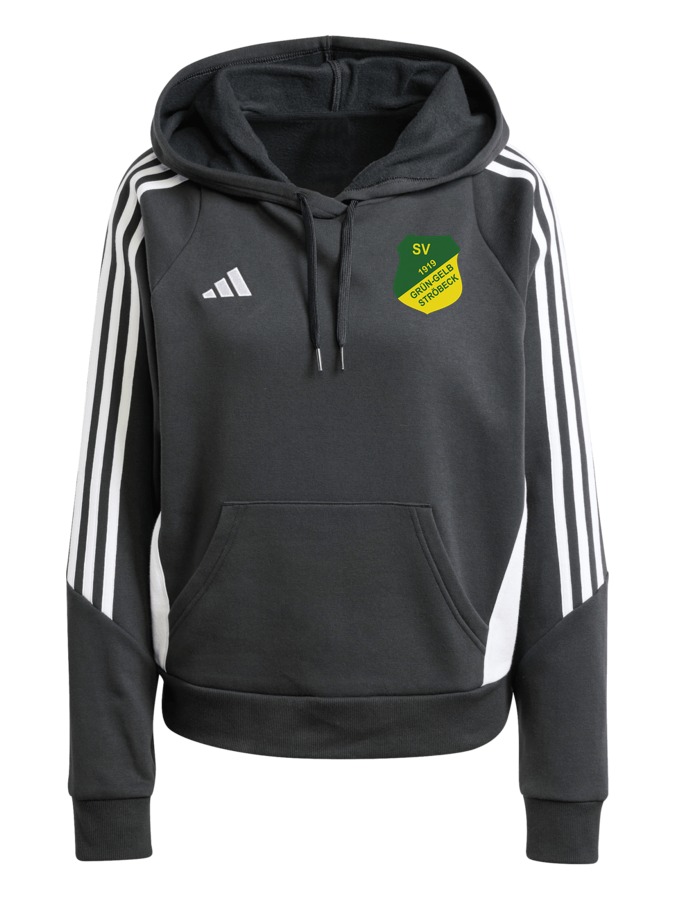 adidas Tiro 24 Sweat Hoodie Damen