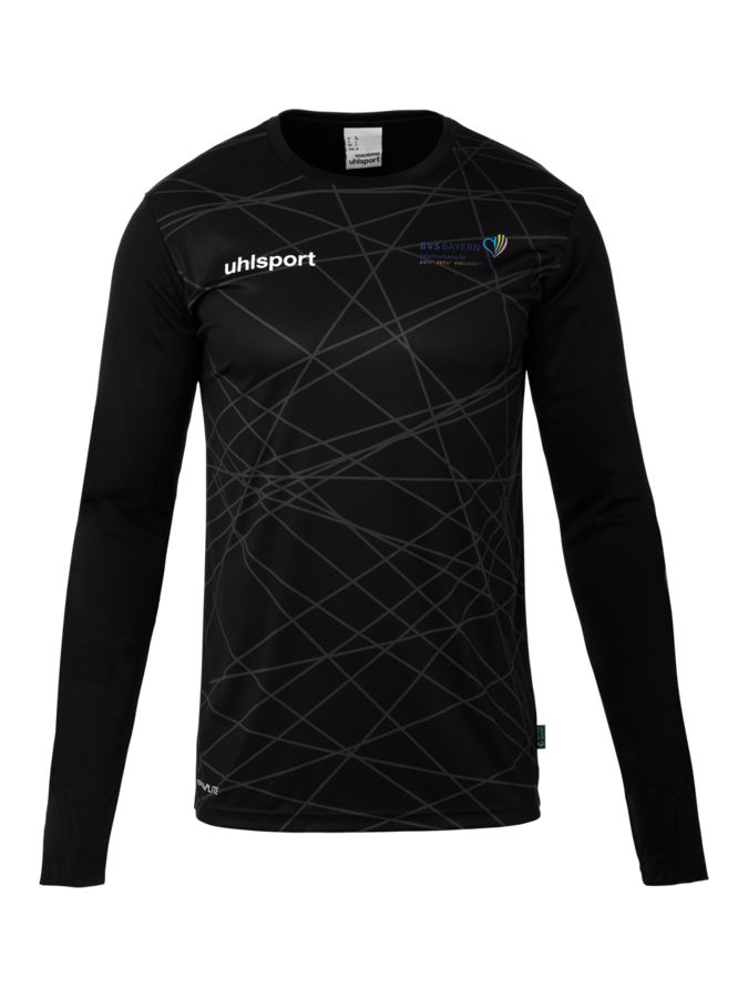uhlsport Prediction Torwart Shirt