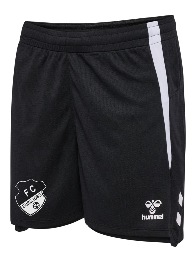 Hummel Lead 2.0 Shorts Damen