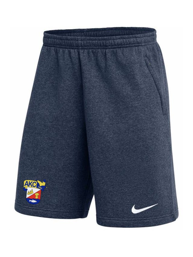 Nike Park 26 Fleece Shorts
