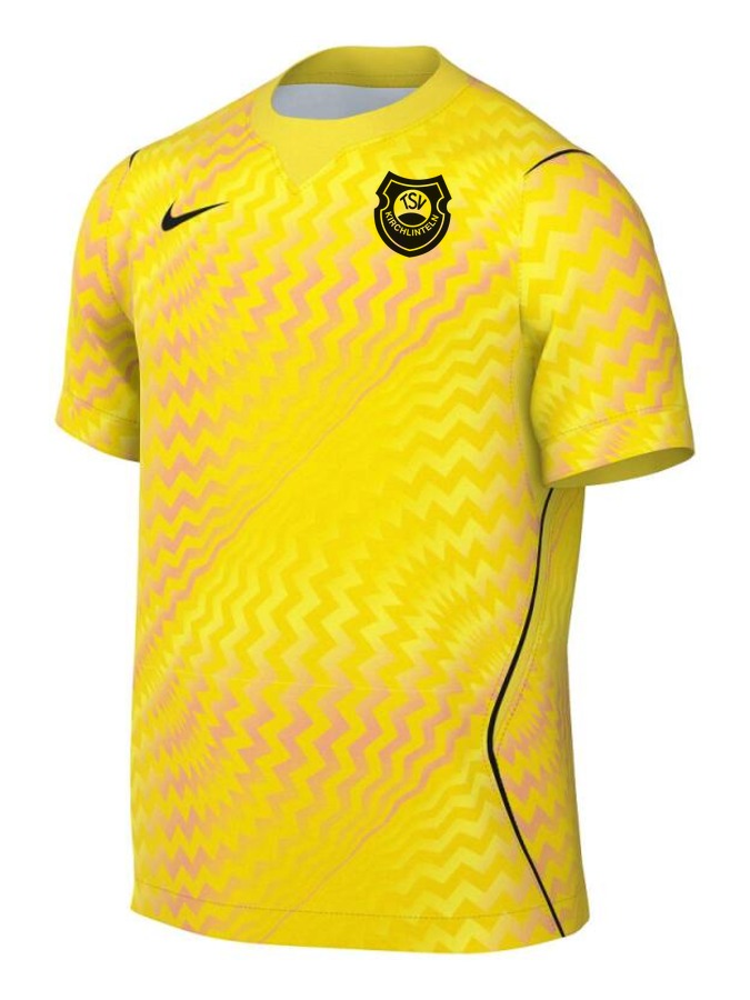 Nike Gardien VI Torwart Trikot