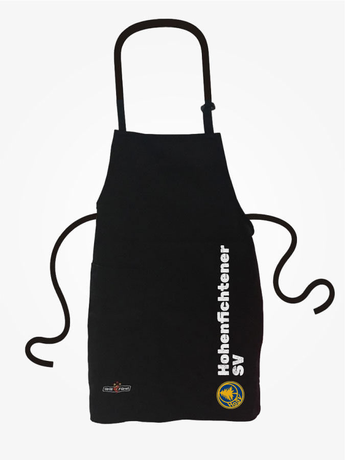 Schürze Grillfürst Classic