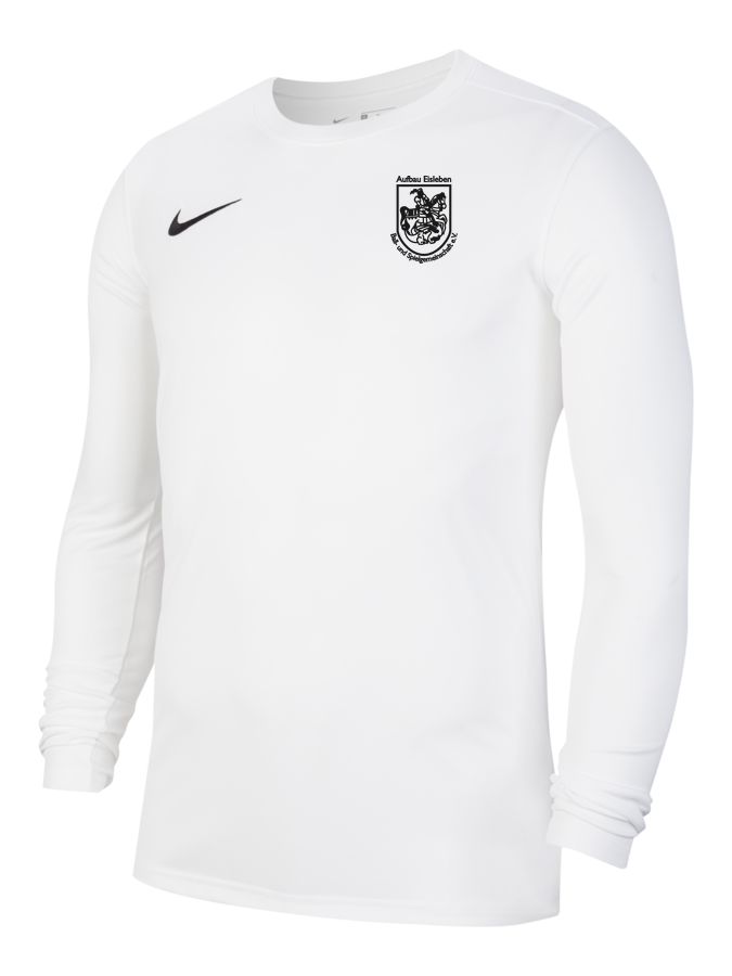 Nike Park VII Langarm Trainingsoberteil Kinder