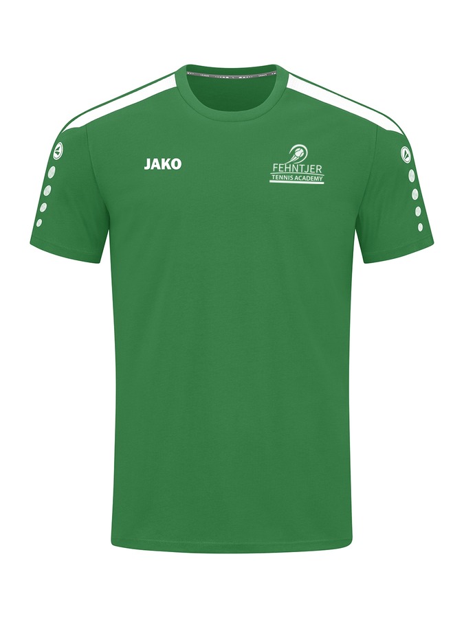 Jako T-Shirt Power