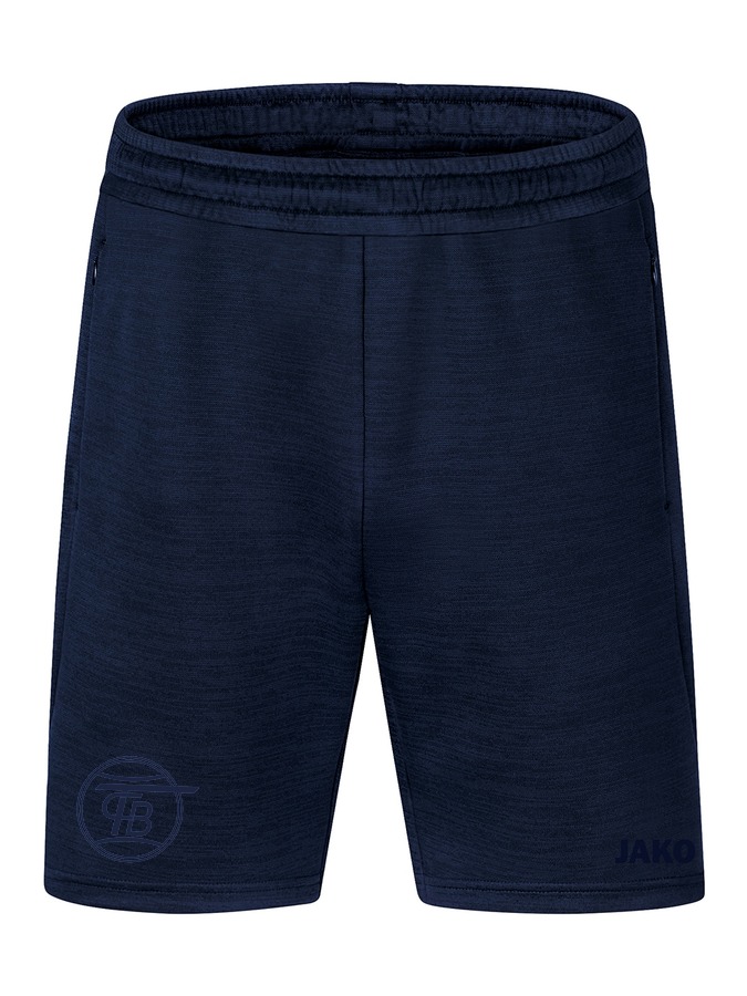 Jako Short Challenge Damen