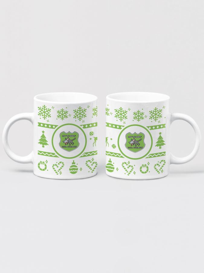 Tasse Christmas