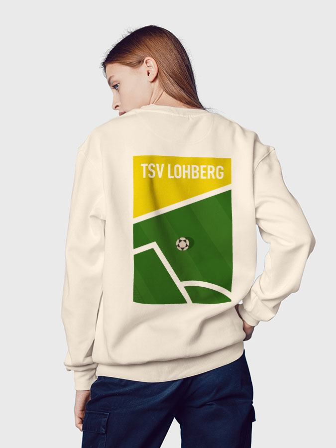 Sweater Pitch Damen